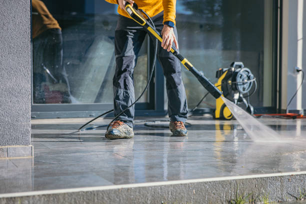 Why Choose Our Certified Pressure Washing Experts for Your Project Needs in Fort Bragg, CA?