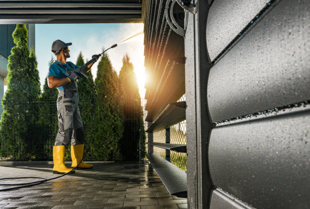 Best Concrete Pressure Washing  in Fort Bragg, CA