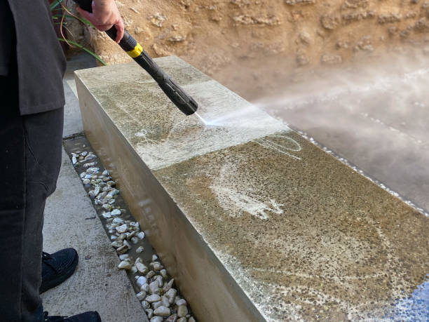 Fort Bragg, CA Pressure Washing Company