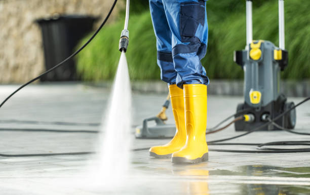 Best Commercial Pressure Washing  in Fort Bragg, CA