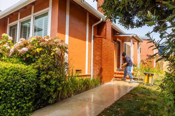 Best Roof Pressure Washing  in Fort Bragg, CA