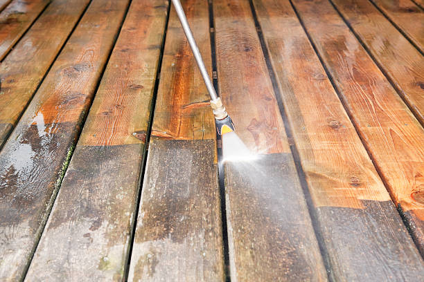 Best Garage Pressure Washing  in Fort Bragg, CA