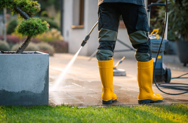 Best Pressure Washing Cost  in Fort Bragg, CA